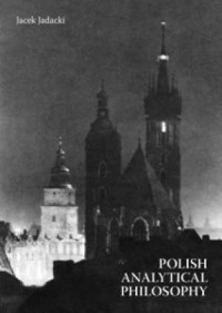 Polish Analytical Philosophy - okładka książki