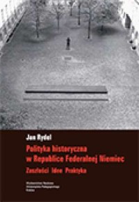 Polityka historyczna w Republice - okładka książki