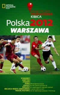 Polska 2012. Warszawa. Praktyczny - okładka książki