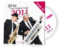 Rok 2011 vol. 2. Seria: 30 lat - okładka płyty
