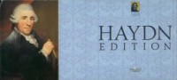 Haydn Edition (150 CD). PAKIET - okładka płyty