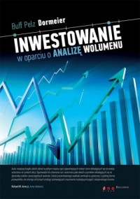 Inwestowanie w oparciu o analizę - okładka książki
