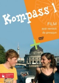 Kompass 1 (DVD) - pudełko programu