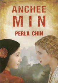 Perła Chin - okładka książki