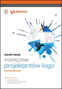 Podręcznik projektantów logo. Smashing - okładka książki