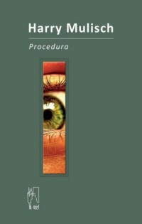 Procedura - okładka książki