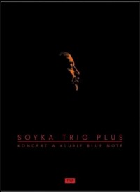 Soyka. Trio Plus - okładka filmu