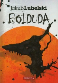 Boiduda - okładka książki