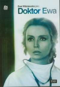 Doktor Ewa - okładka filmu