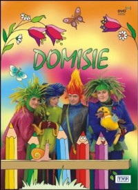 Domisie - okładka filmu