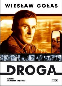 Droga (DVD) - okładka filmu