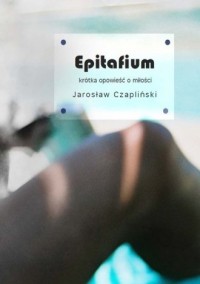Epitafium - okładka książki