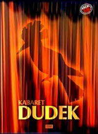 Kabaret Dudek - okładka filmu