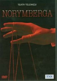 Norymberga - okładka filmu