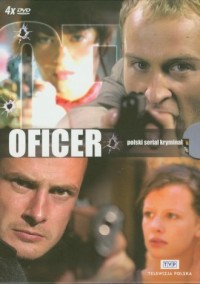 Oficer - okładka filmu