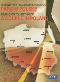 Para w Polskę - okładka filmu