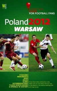 Poland 2012. Warsaw. A Practical - okładka książki