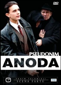 Pseudonim Anoda - okładka filmu