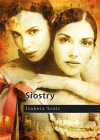 Siostry - okładka książki