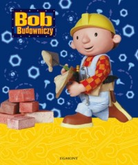 Bob Budowniczy. Zabawa kredą - okładka książki
