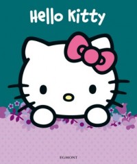Hello Kitty - okładka książki