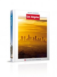Los Angeles. Seria: Miasta marzeń - okładka książki