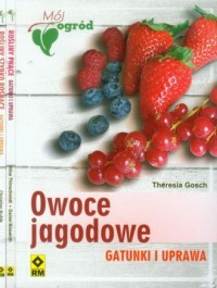 Rośliny szybko rosnące / Rośliny - okładka książki