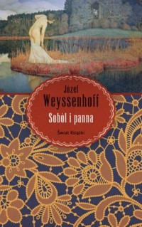 Soból i panna - okładka książki
