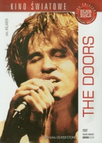 The Doors - okładka filmu