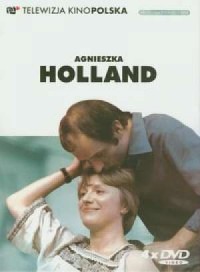 Agnieszka Holland - okładka filmu