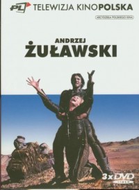 Andrzej Żuławski - okładka filmu