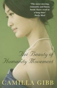 Beauty of Humanity Movement - okładka książki