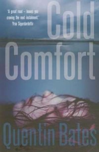 Cold Comfort - okładka książki