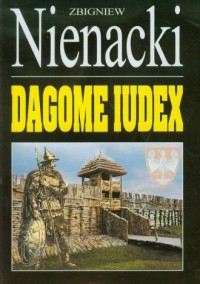 Dagome iudex - okładka książki