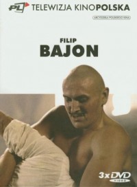 Filip Bajon - okładka filmu