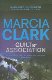 Guilt by Association - okładka książki