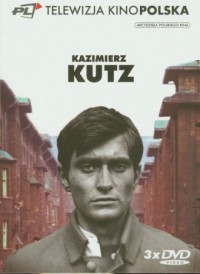 Kazimierz Kutz - okładka filmu