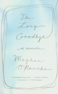 Long Goodbye - okładka książki