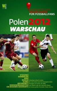 Polen 2012. Warschau. Ein praktischer - okładka książki