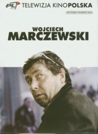 Wojciech Marczewski (CD). KOMPLET - okładka filmu