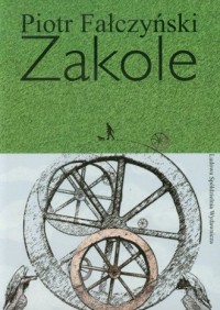 Zakole - okładka książki