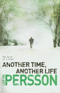 Another Time Another Life - okładka książki