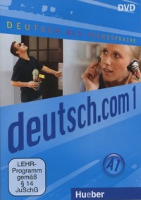deutsch.com 1 - pudełko audiobooku