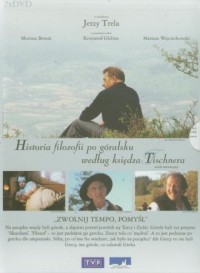 Historia filozofii po góralsku - okładka filmu