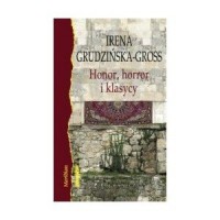 Honor, horror i klasycy - okładka książki