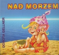 Nad morzem - okładka książki