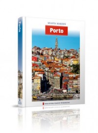Porto - okładka książki