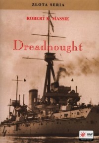 Dreadnought. Tom 2 - okładka książki