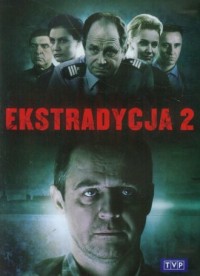 Ekstradycja 2 (DVD) - okładka filmu
