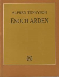 Enoch Arden - okładka książki